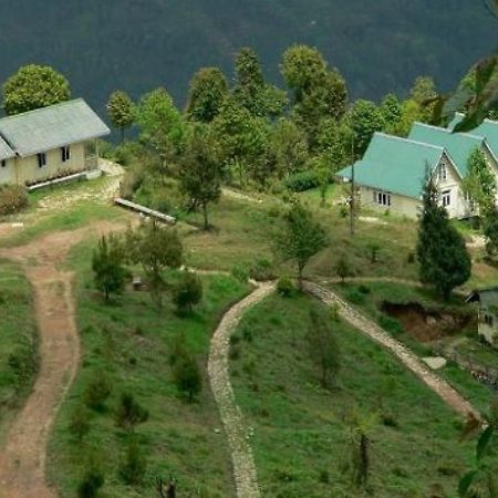 Hotel Neora Valley Retreat Rishop Esterno foto