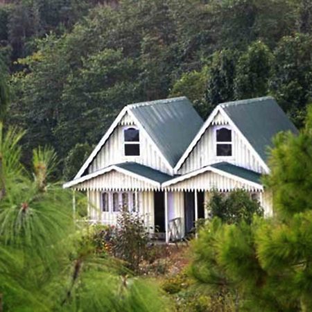 Hotel Neora Valley Retreat Rishop Esterno foto