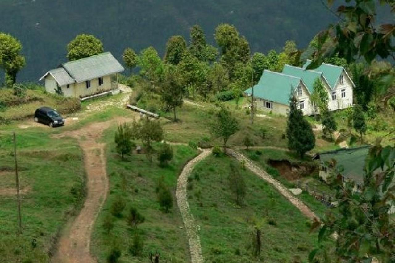 Hotel Neora Valley Retreat Rishop Esterno foto