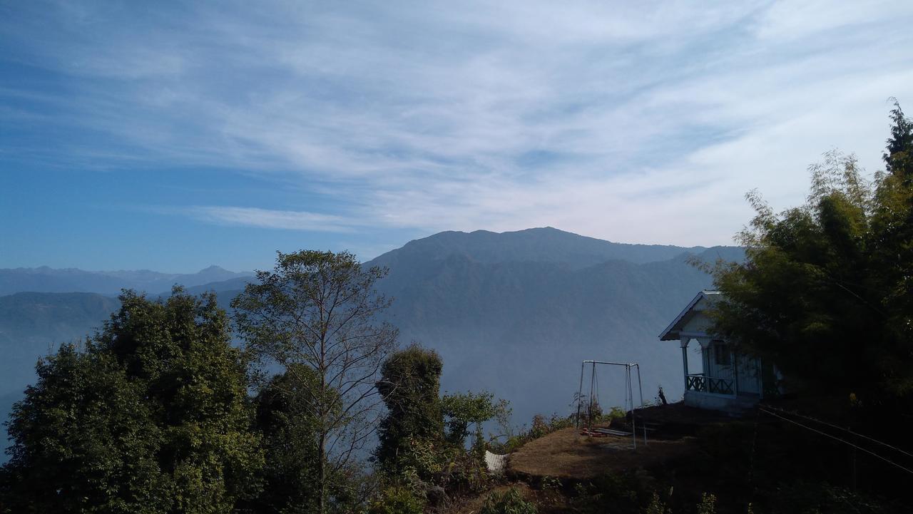 Hotel Neora Valley Retreat Rishop Esterno foto