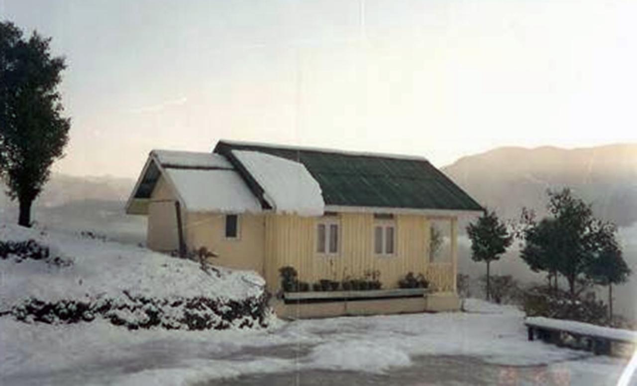 Hotel Neora Valley Retreat Rishop Esterno foto