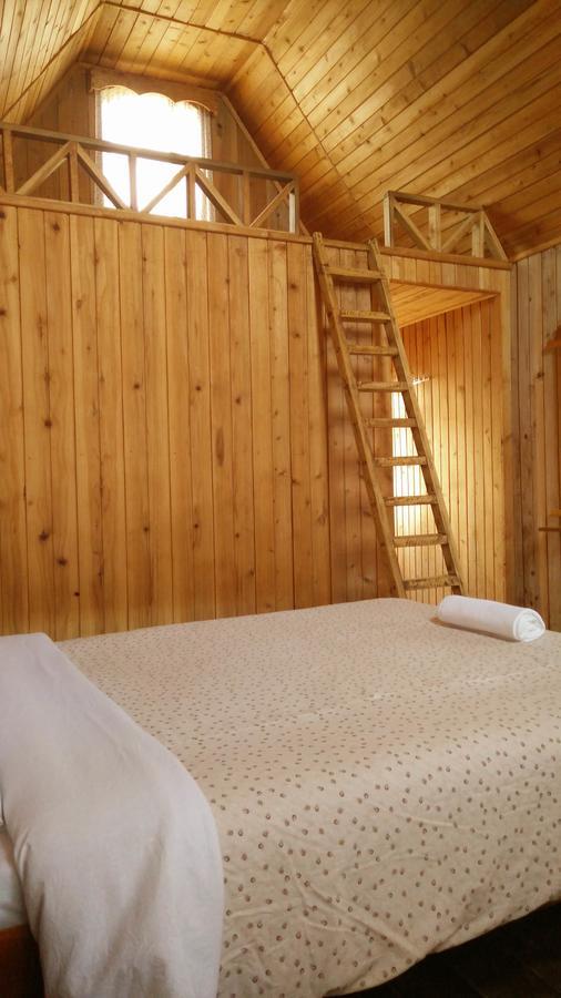 Hotel Neora Valley Retreat Rishop Esterno foto