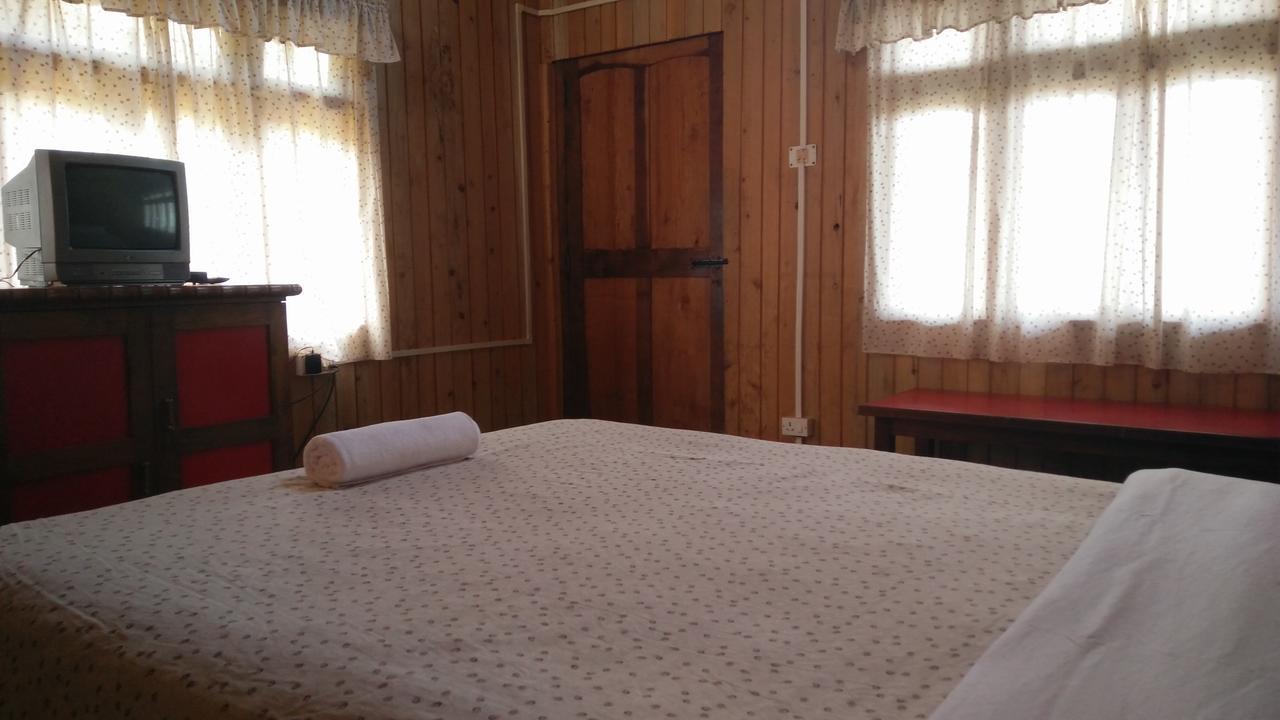 Hotel Neora Valley Retreat Rishop Esterno foto