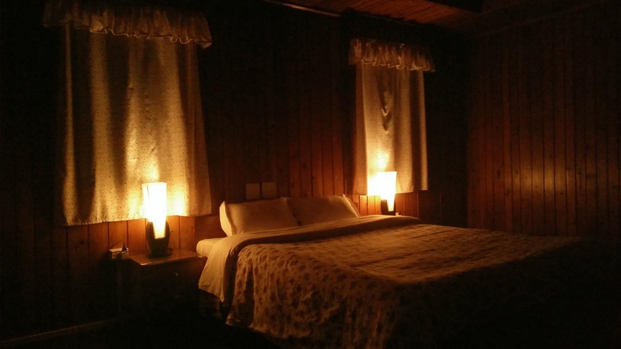 Hotel Neora Valley Retreat Rishop Esterno foto