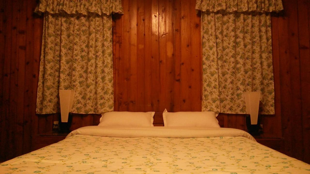 Hotel Neora Valley Retreat Rishop Esterno foto