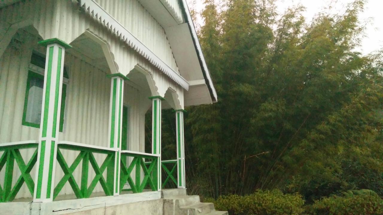 Hotel Neora Valley Retreat Rishop Esterno foto