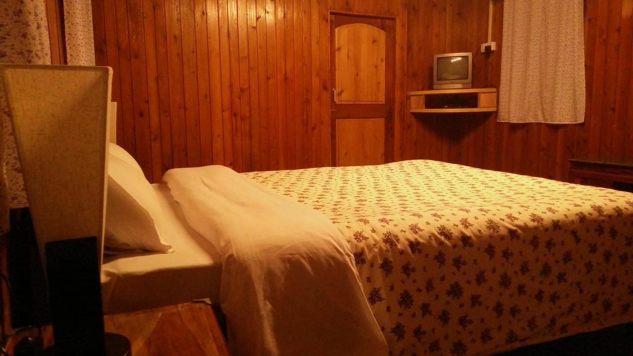 Hotel Neora Valley Retreat Rishop Esterno foto