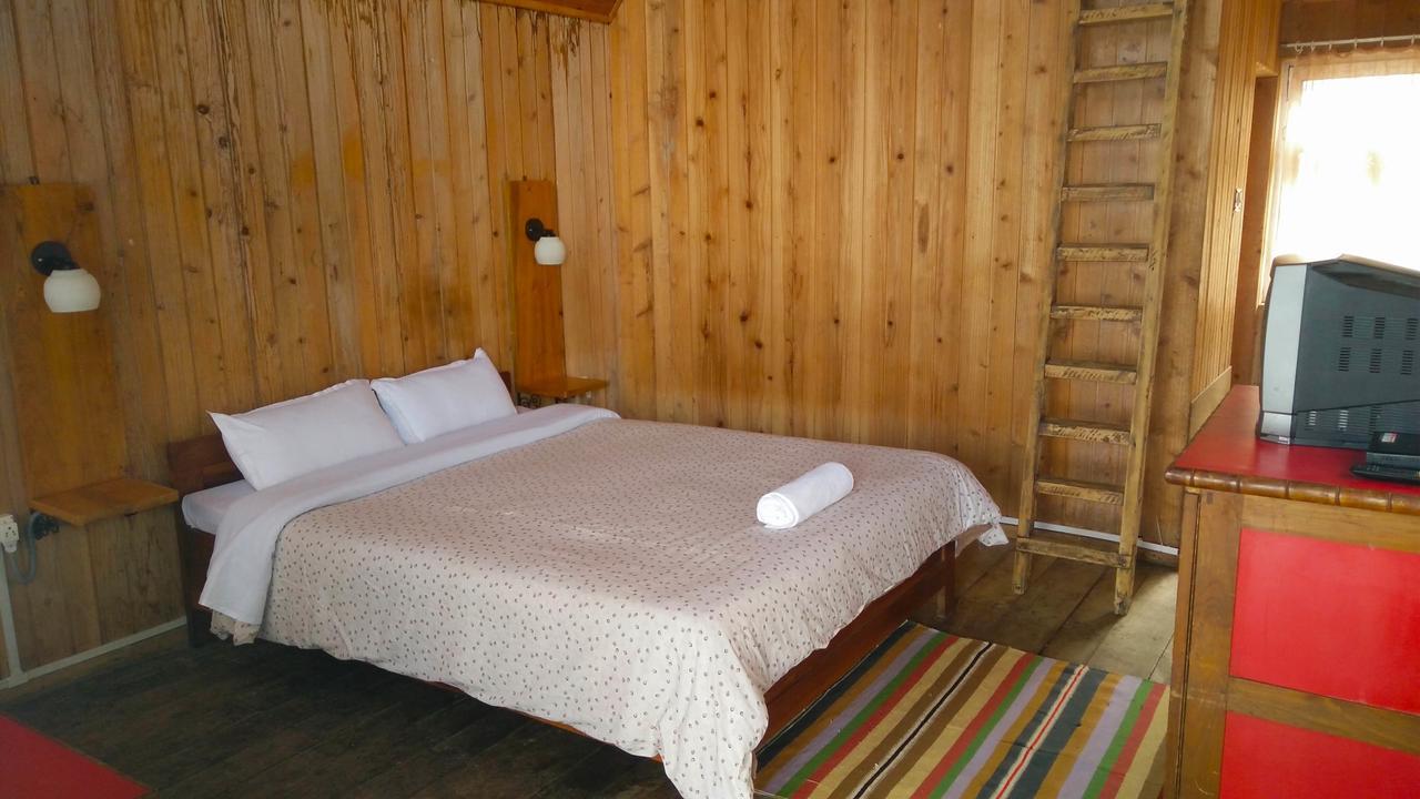 Hotel Neora Valley Retreat Rishop Esterno foto