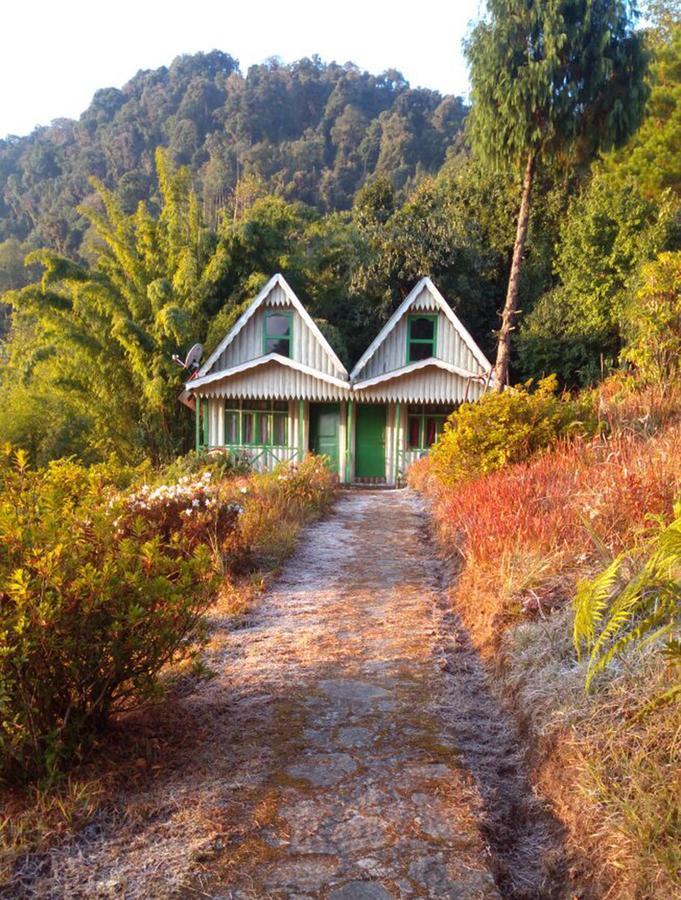 Hotel Neora Valley Retreat Rishop Esterno foto