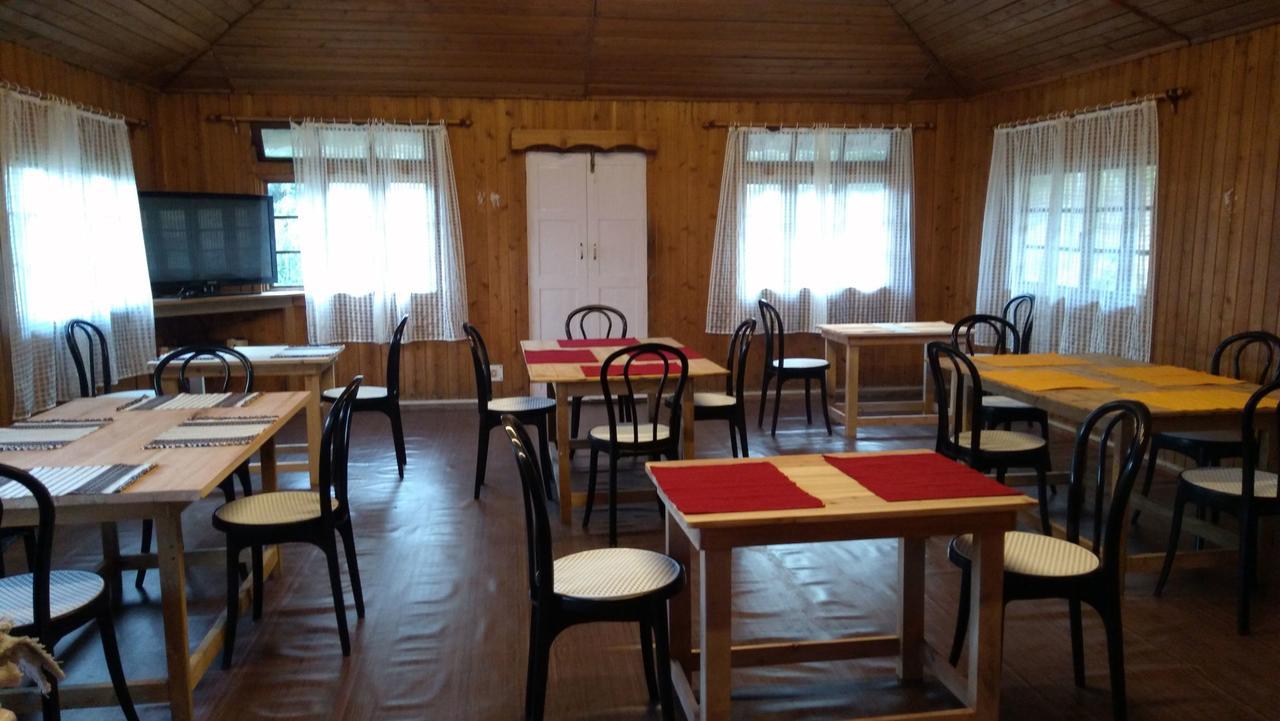 Hotel Neora Valley Retreat Rishop Esterno foto