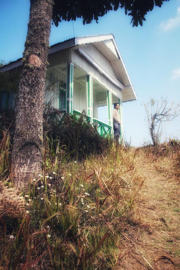 Hotel Neora Valley Retreat Rishop Esterno foto